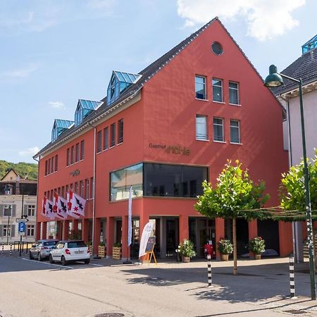 Gasthof Muehle Aesch  Kültér fotó