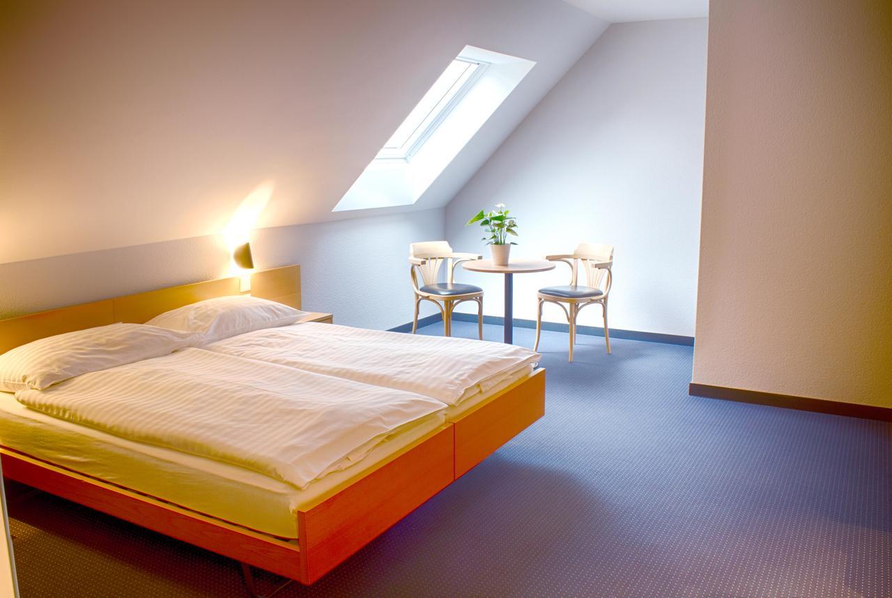 Gasthof Muehle Aesch  Kültér fotó
