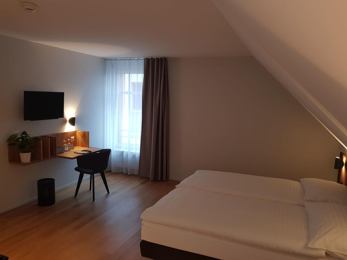 Gasthof Muehle Aesch  Kültér fotó